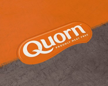 \"Quorn